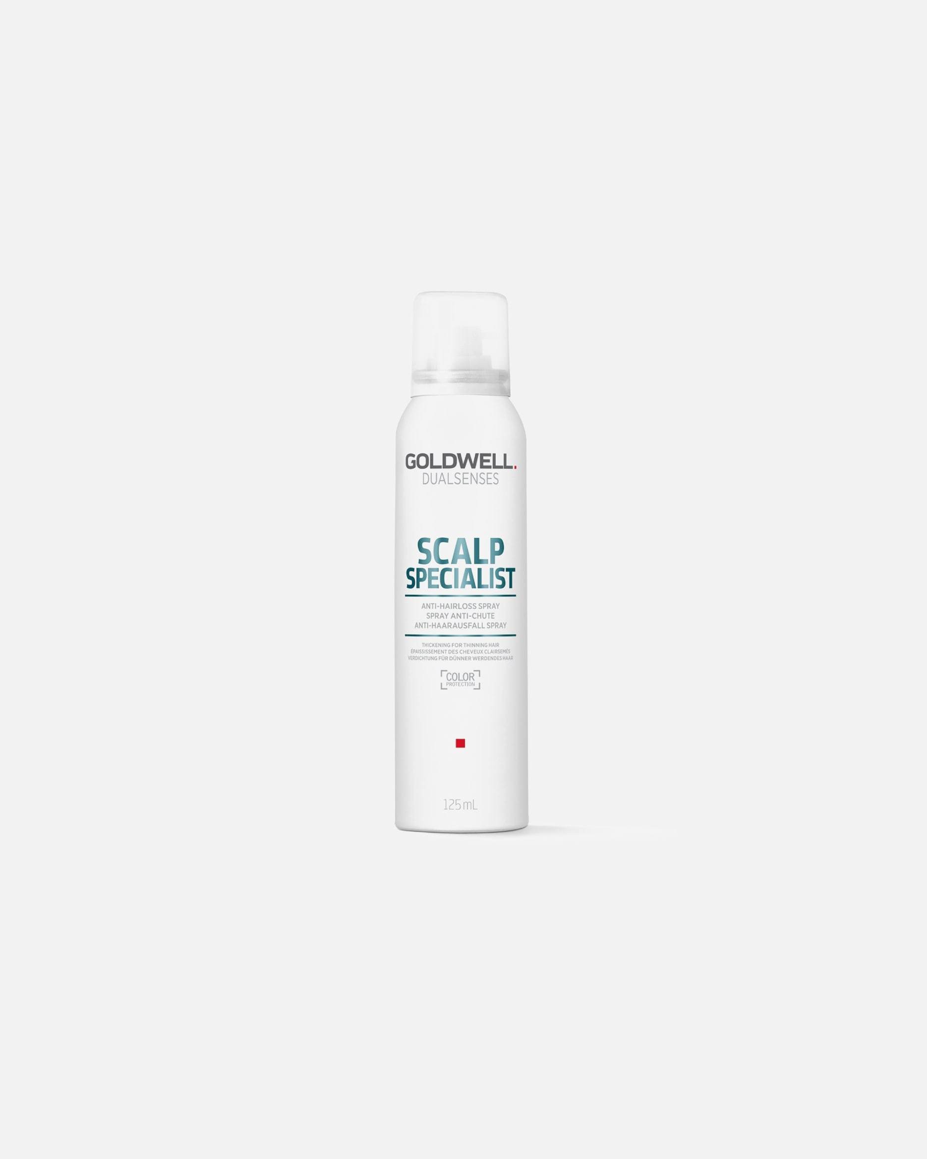 Goldwell matu kopšanas komplekts pret matu izkrišanu - 125 ml