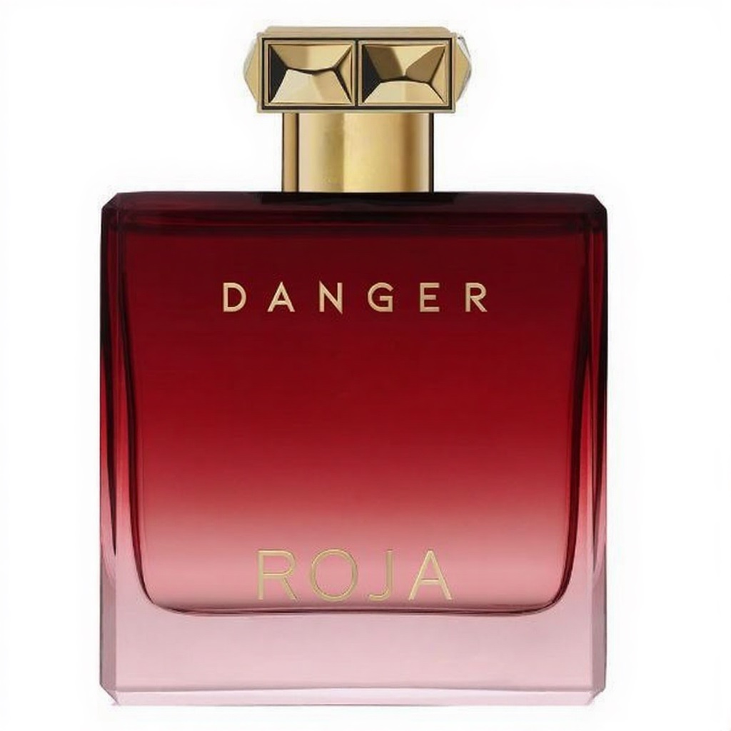 Roja Parfums Danger Pour Homme