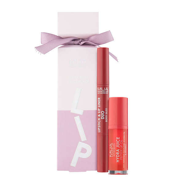 MUA Berry Bliss krema za usne
