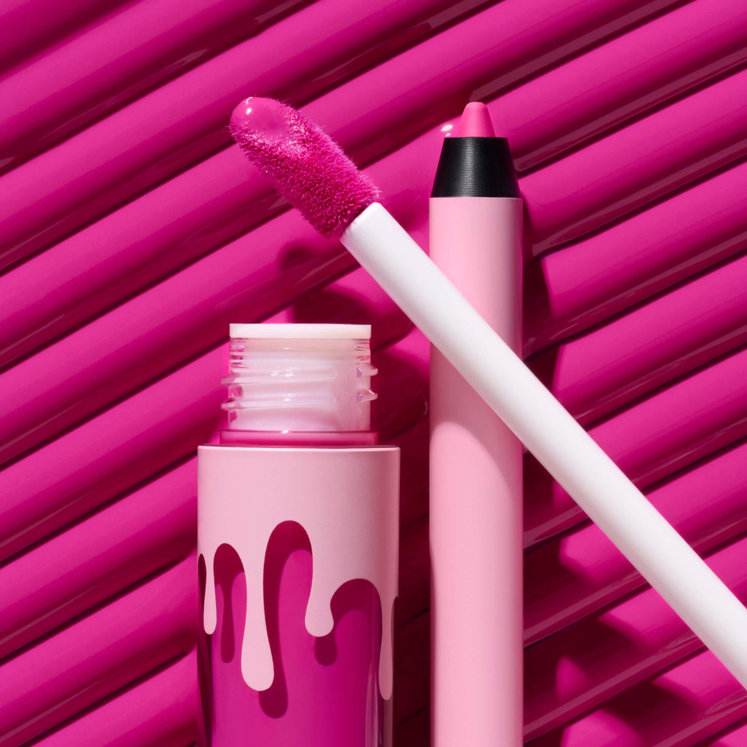 KYLIE COSMETICS Velvet Lipkit