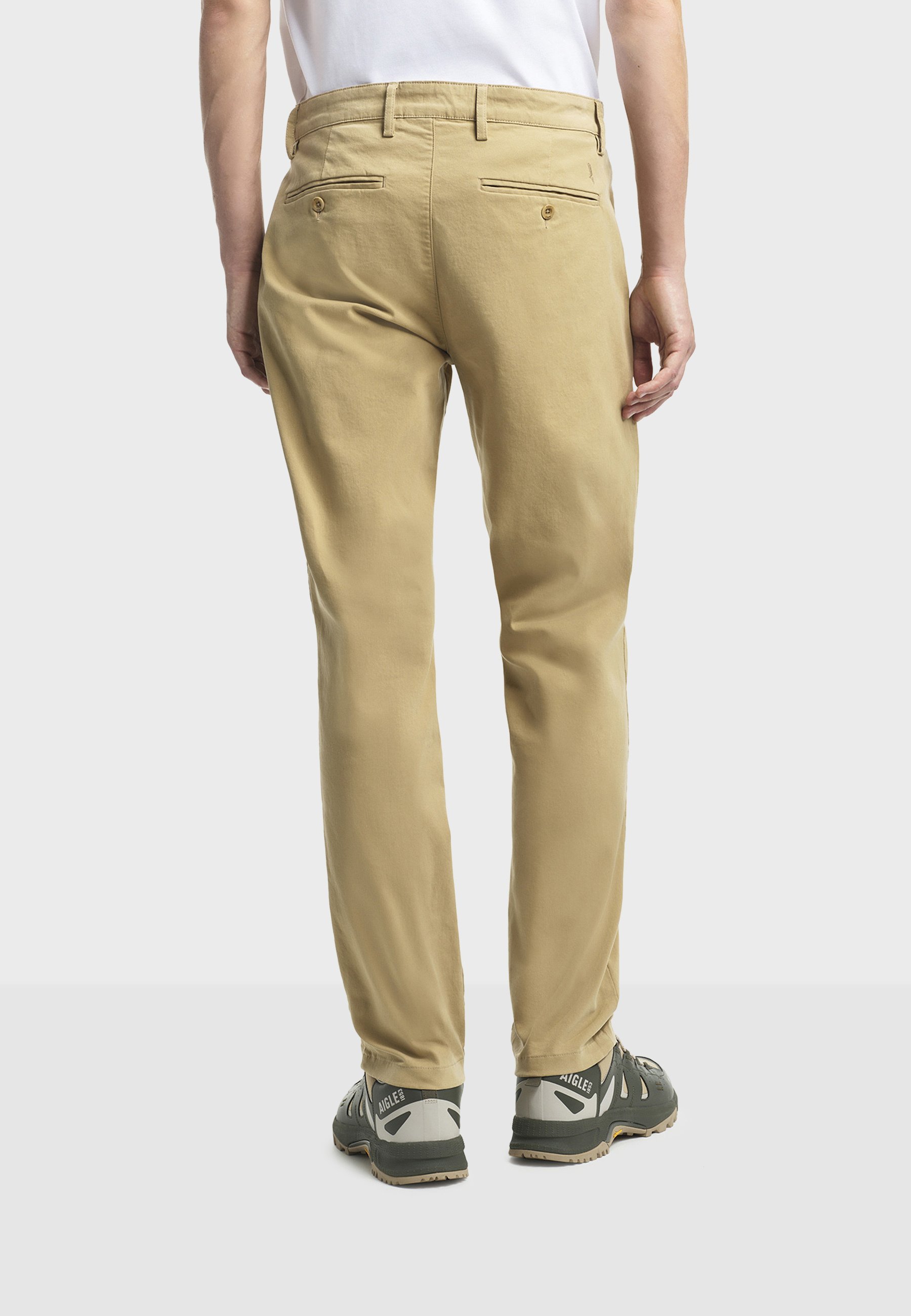Chinos Aigle - naturel