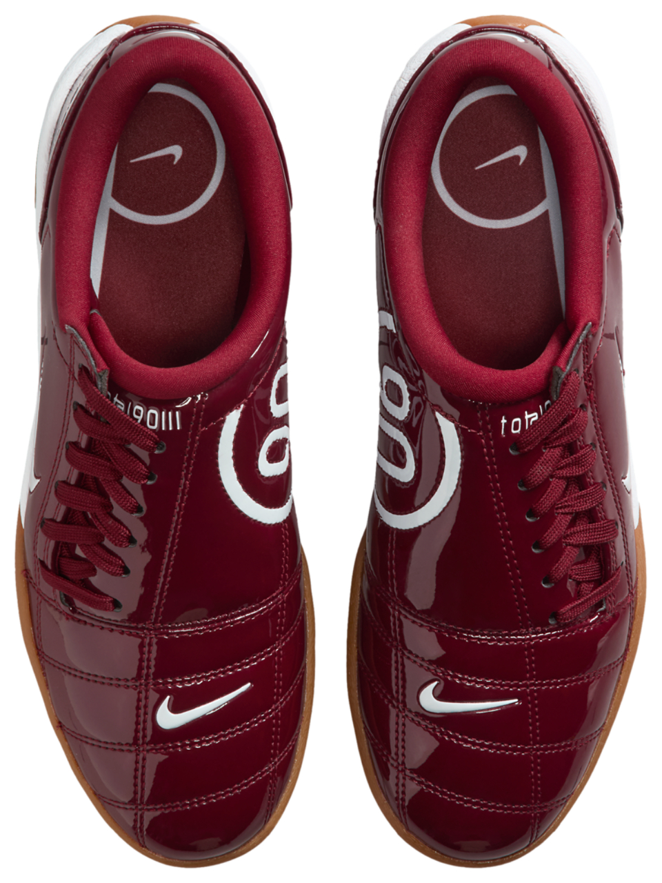 Nike Total 90