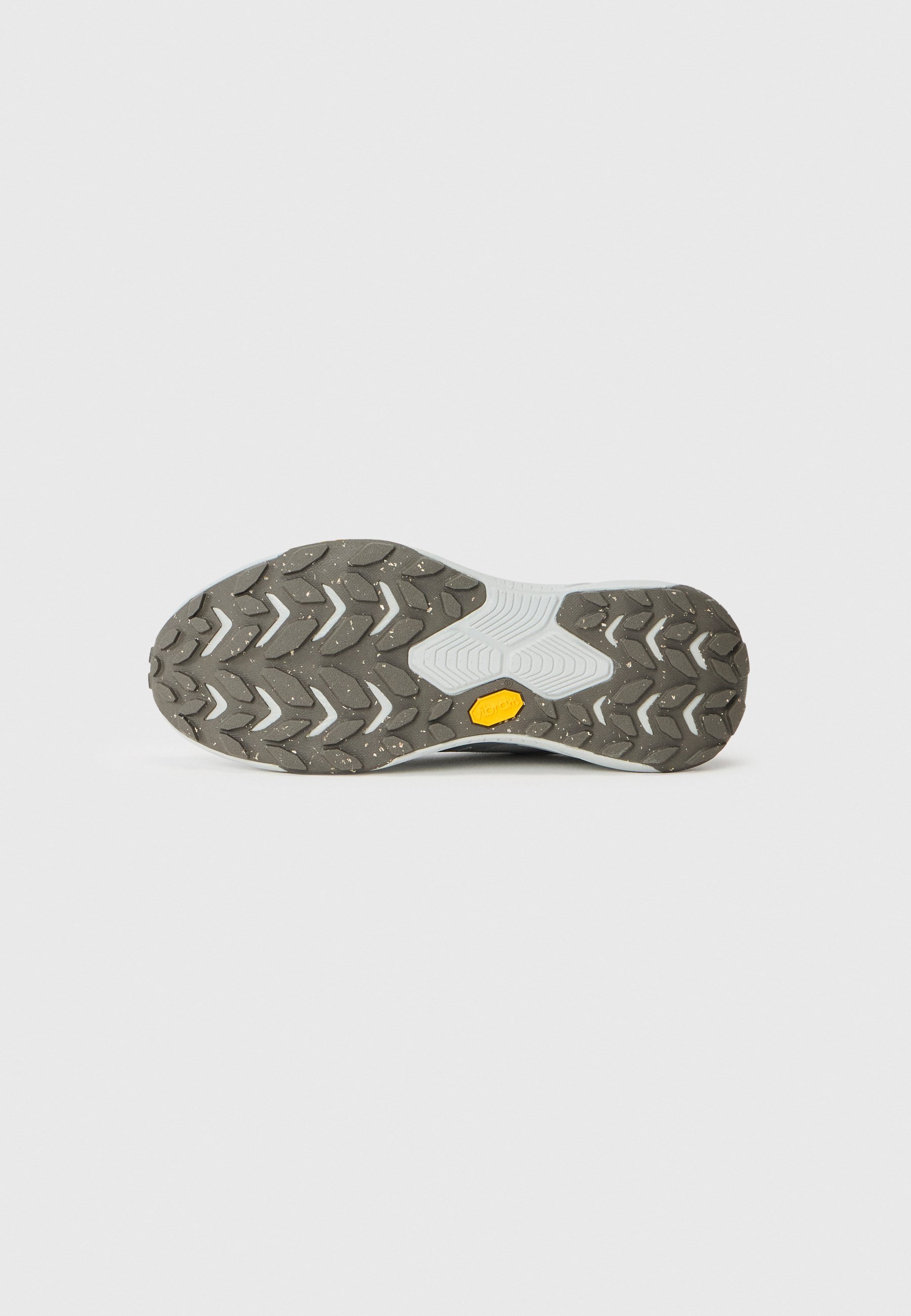HOKA TRANSPORT GTX - Wandelschoenen - galactisch grijs/sterrenstof