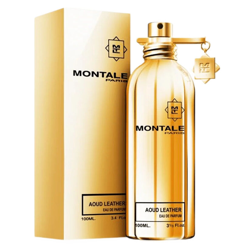 Δέρμα Montale Aoud