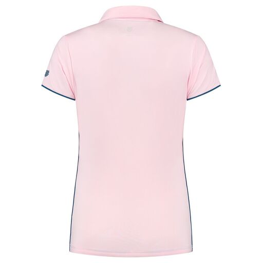 Polo de tennis et de padel K-Swiss Hypercourt 4