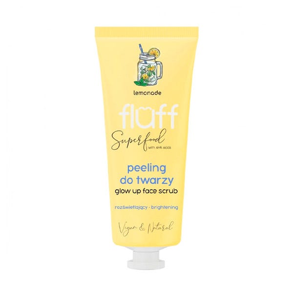 Rozjasňující exfoliační přípravek | 75 ml