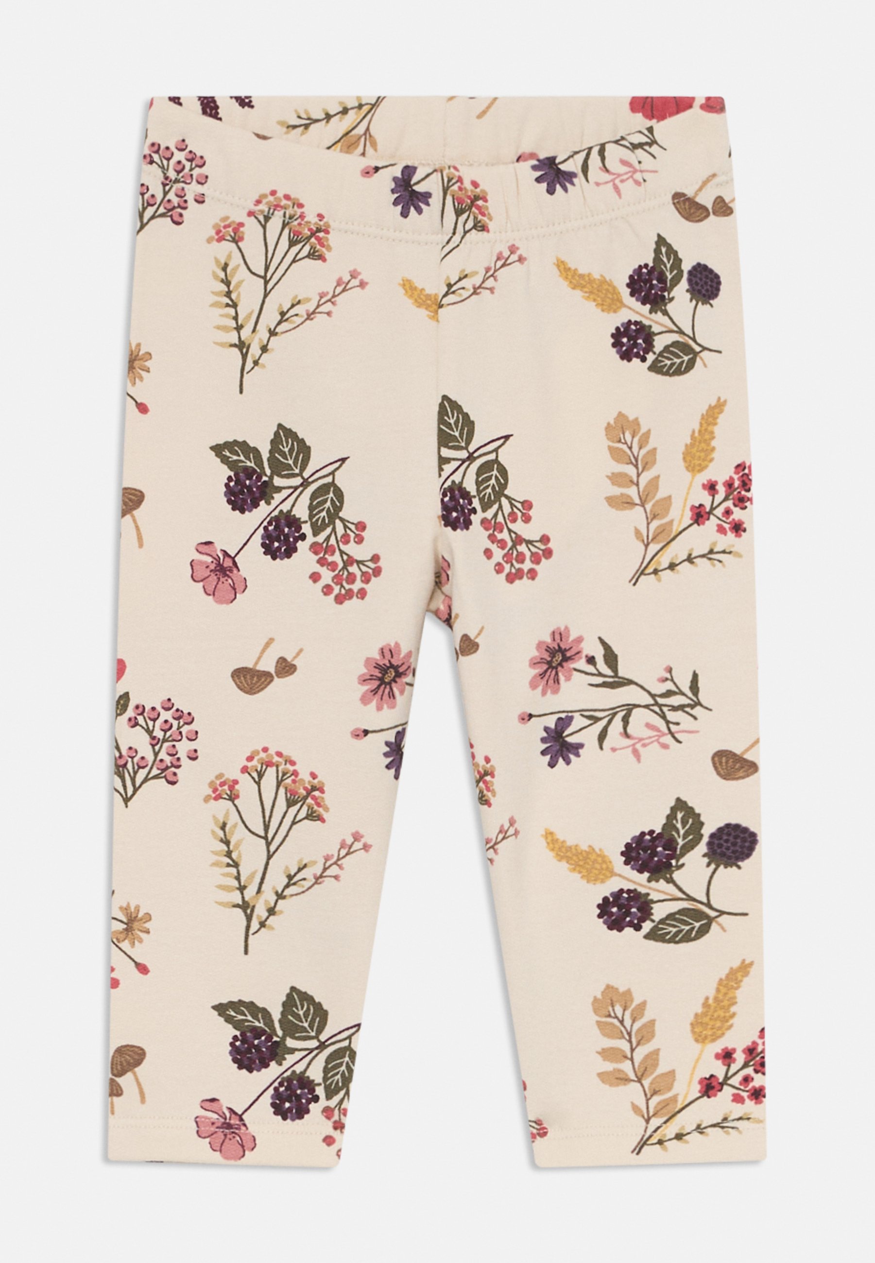 Lindex Leggings - lichtbeige