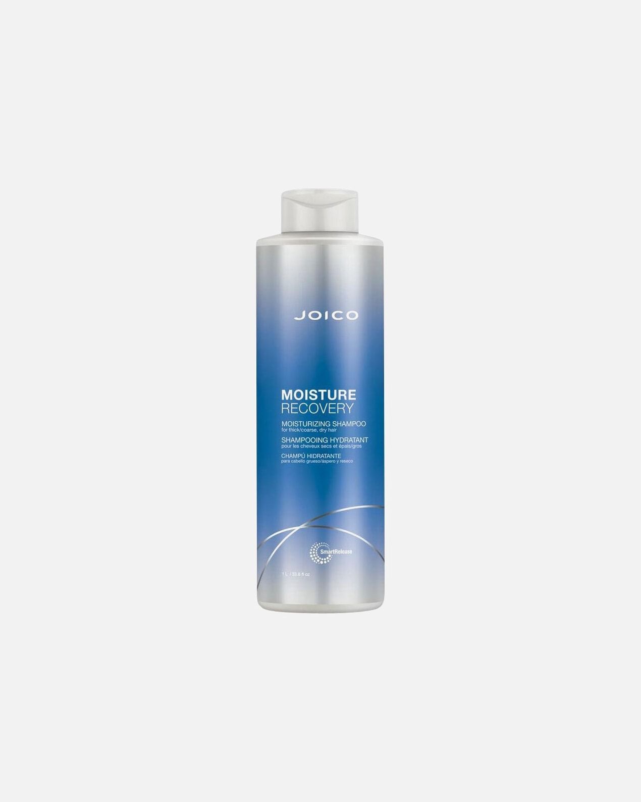 Joico mitrinošs matu šampūns – 1000 ml