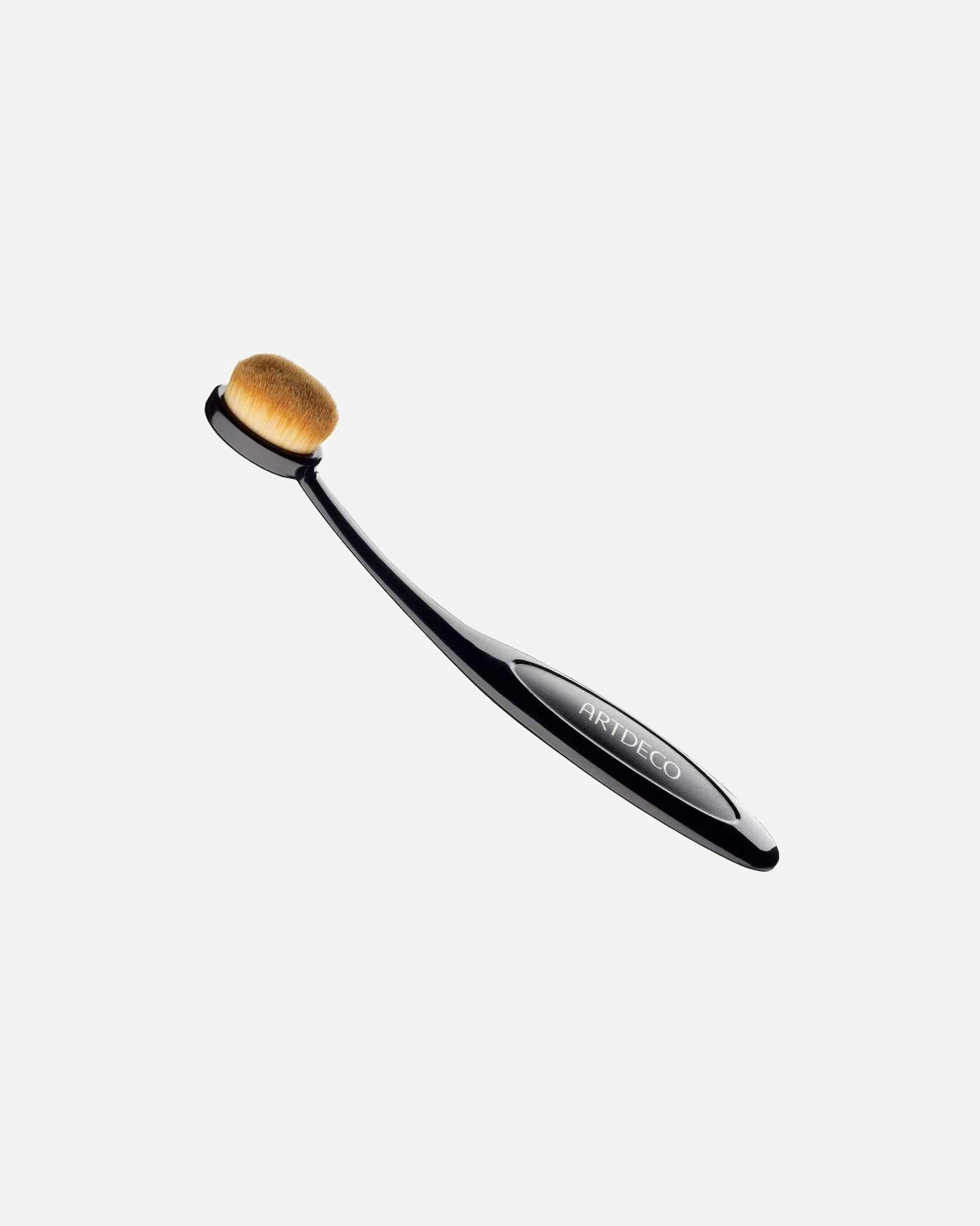 ARTDECO SMALL OVAL BRUSH PREMIUM QUALITY