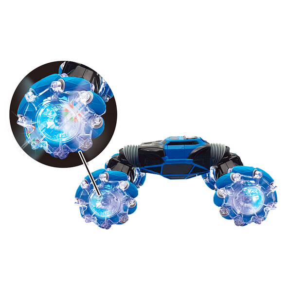 Stuntauto Extreme Crosslander®