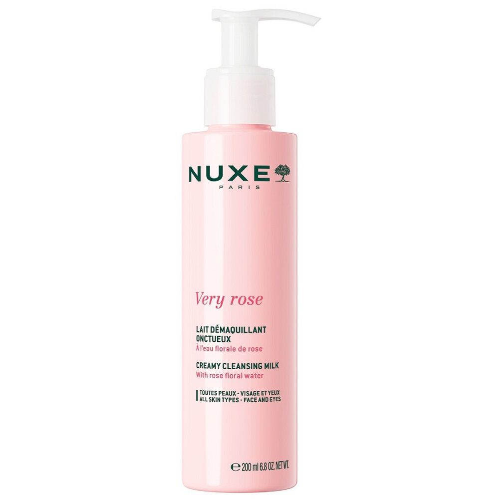 Nuxe Very Rose