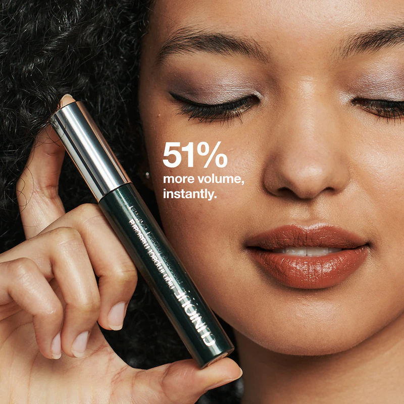Máscara Clinique High Impact™