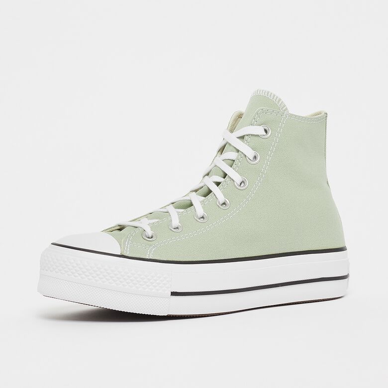 Chuck Taylor All Star Lift Platform