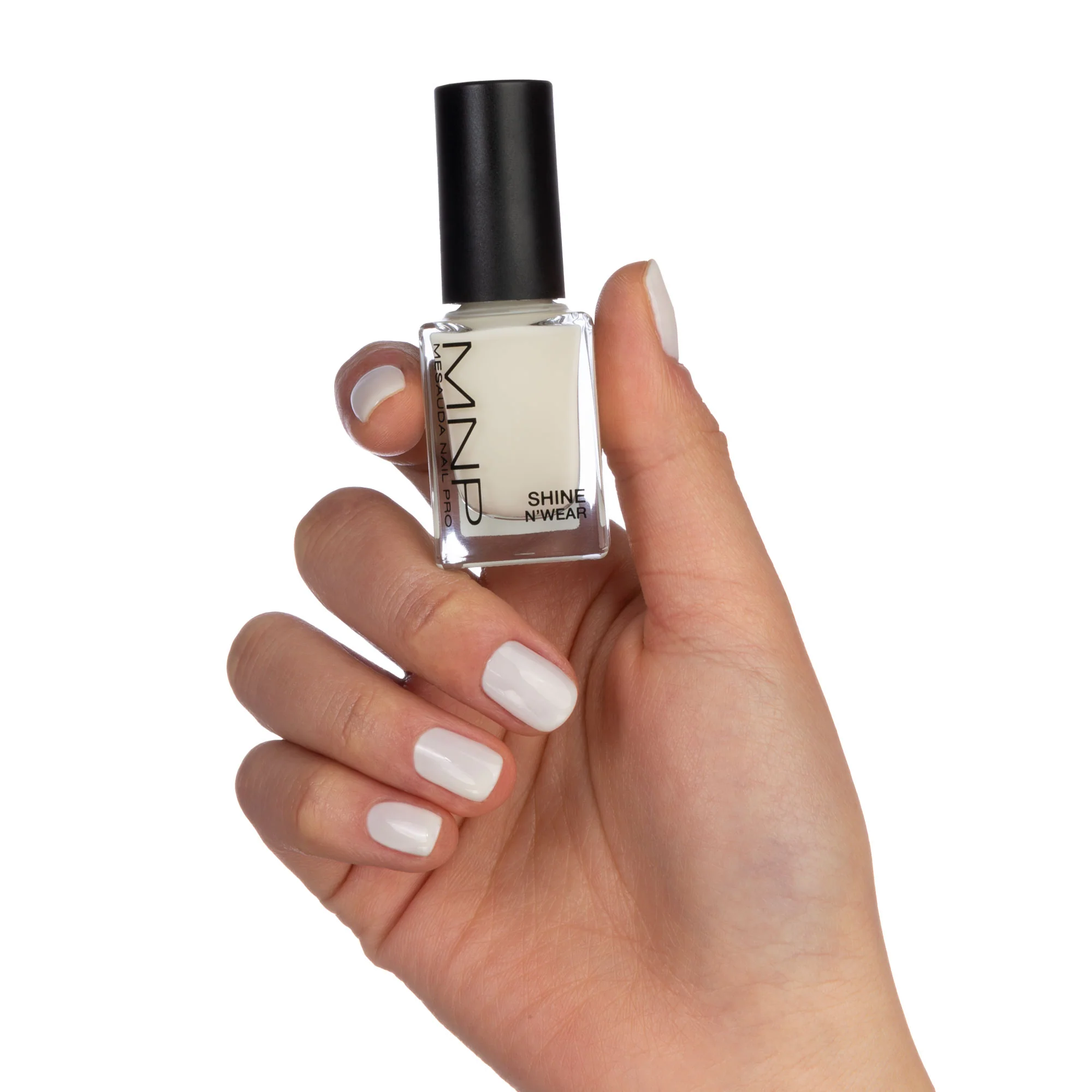 Unghie SHINE N'WEAR Smalto Classico - Smalto