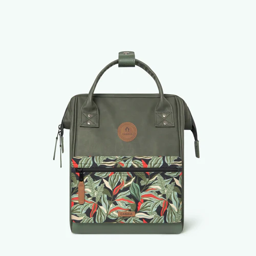 Cabaia Plecak Adventurer Small Busan khaki