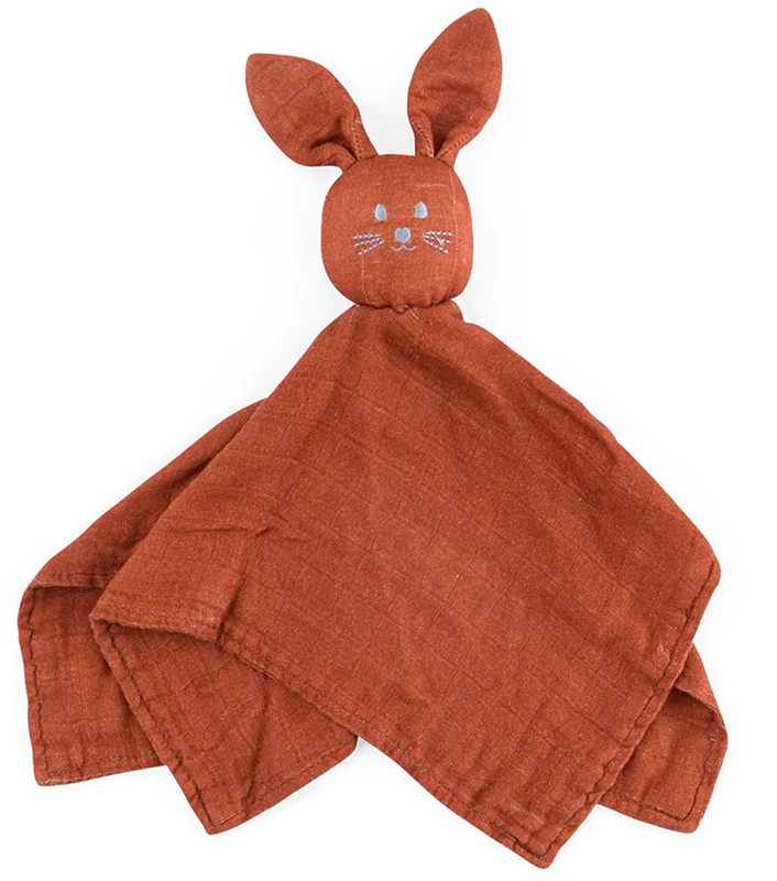 Petite&Mars Hugo Bambus-Kuscheltier