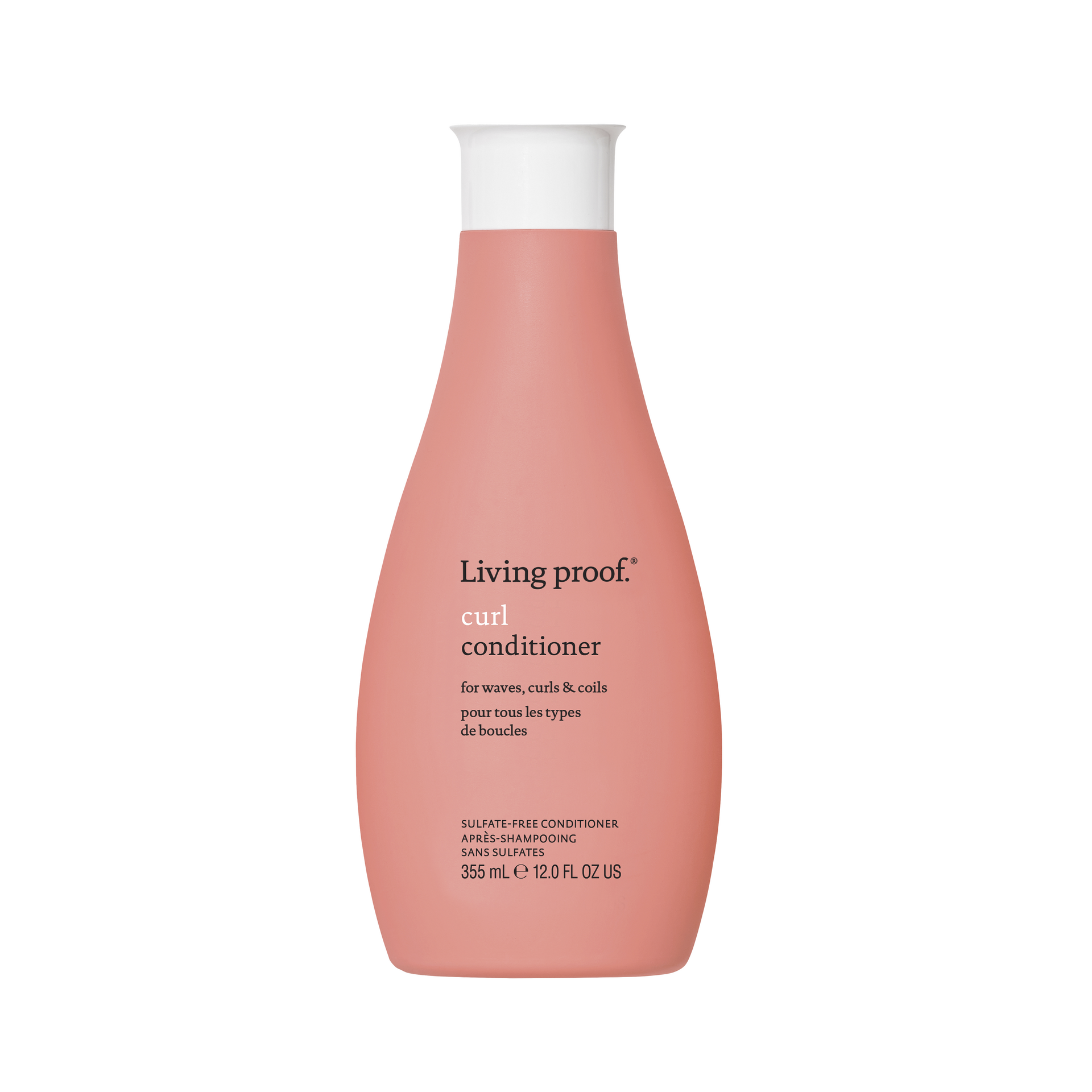 Balsam pentru bucle 355 ml - Living Proof