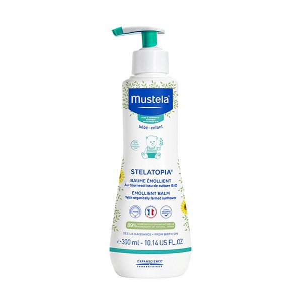 Stelatopia Mjukgörande Balsam | 300 ml
