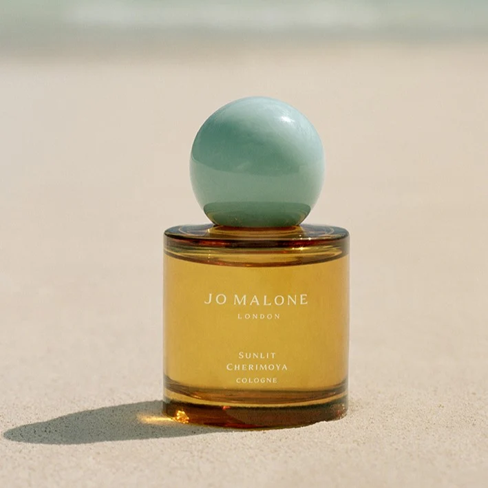 Colonie Sunlit Cherimoya - Colonia Unisex, Colonia, Eau de Toilette Unisex, Eau de Toilette