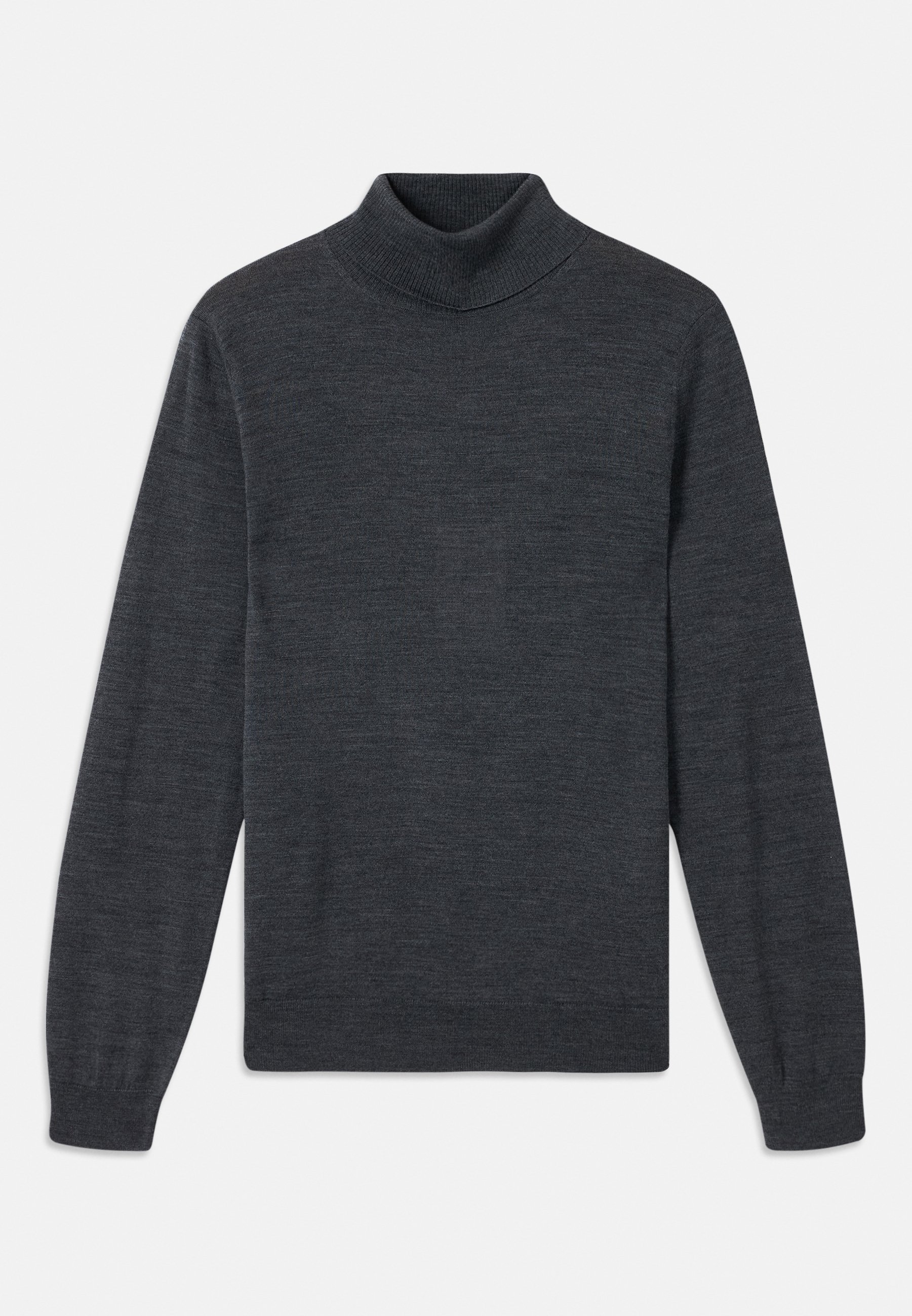 Maglione CHIUSO - grigio scuro