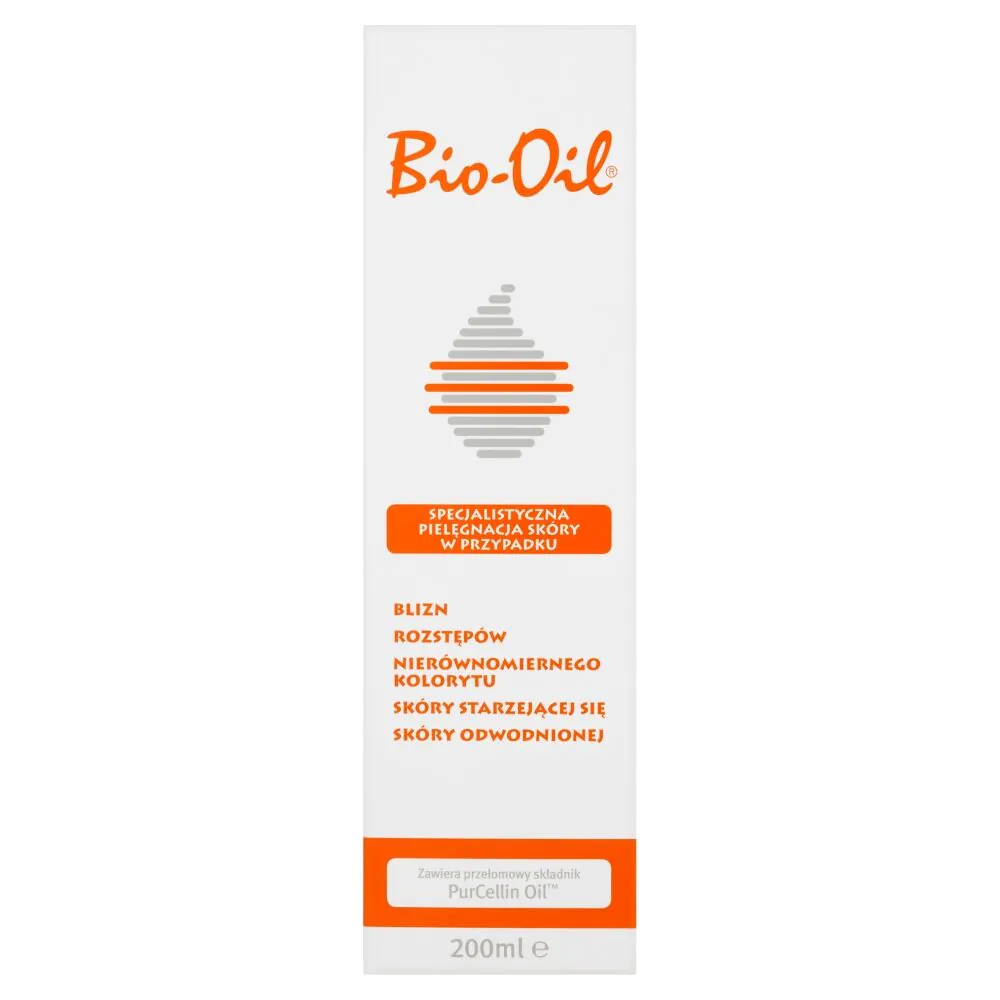 Bio-Oil Olejek, 200 ml