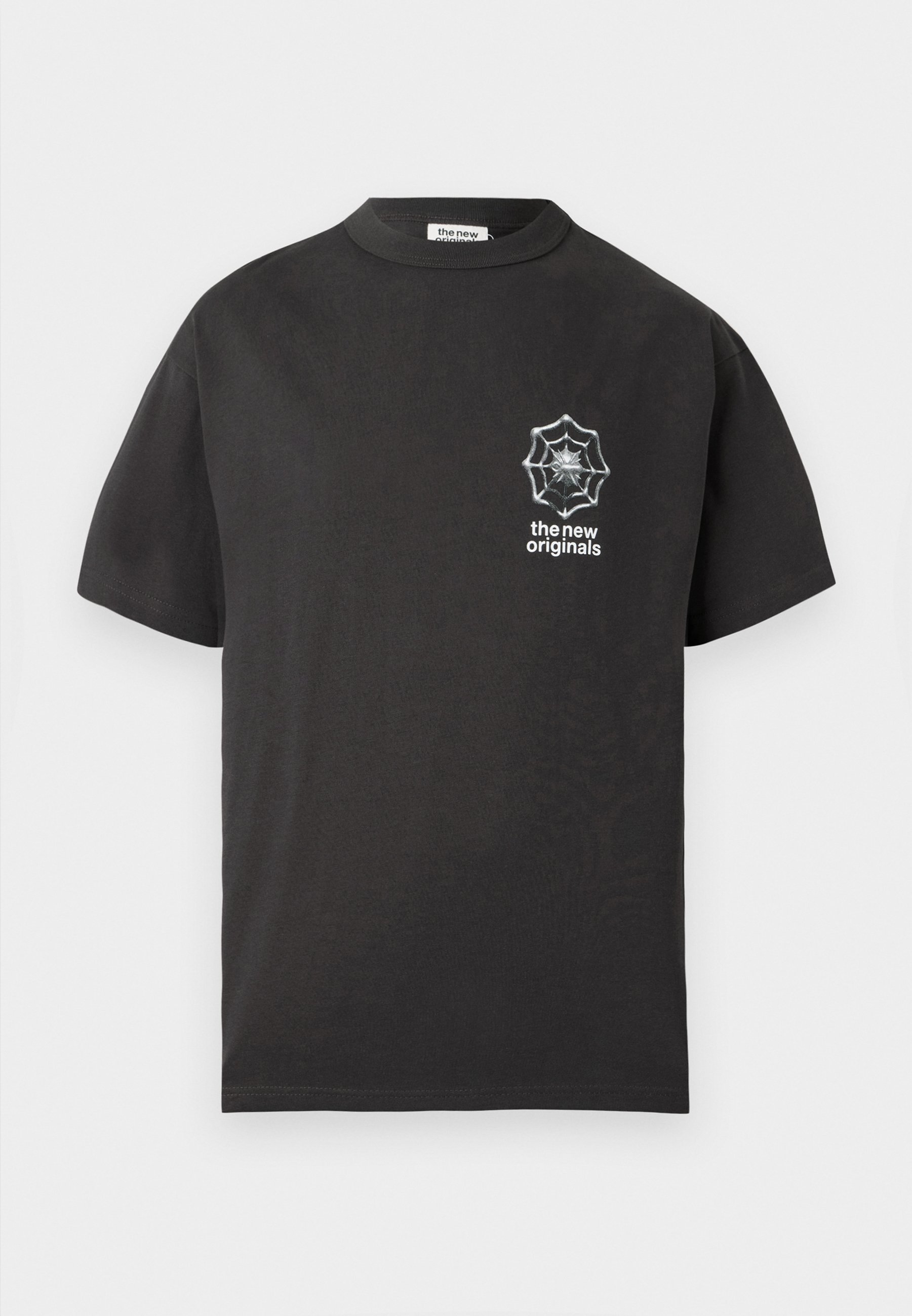 De nieuwe Originals bedrukte T-shirts