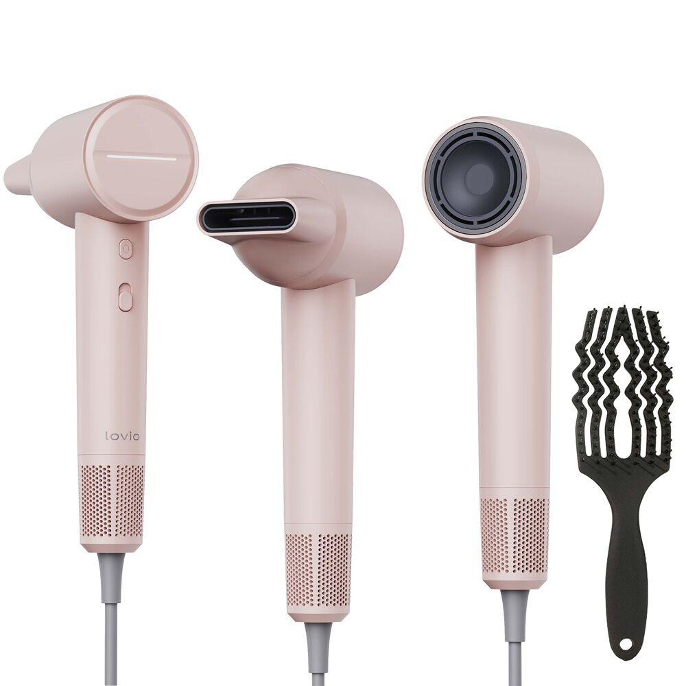 Lovio Beauty AirFlow LVHD001