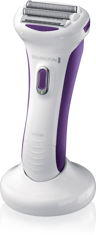 Holiaci strojček Remington Smooth & Silky WDF5030
