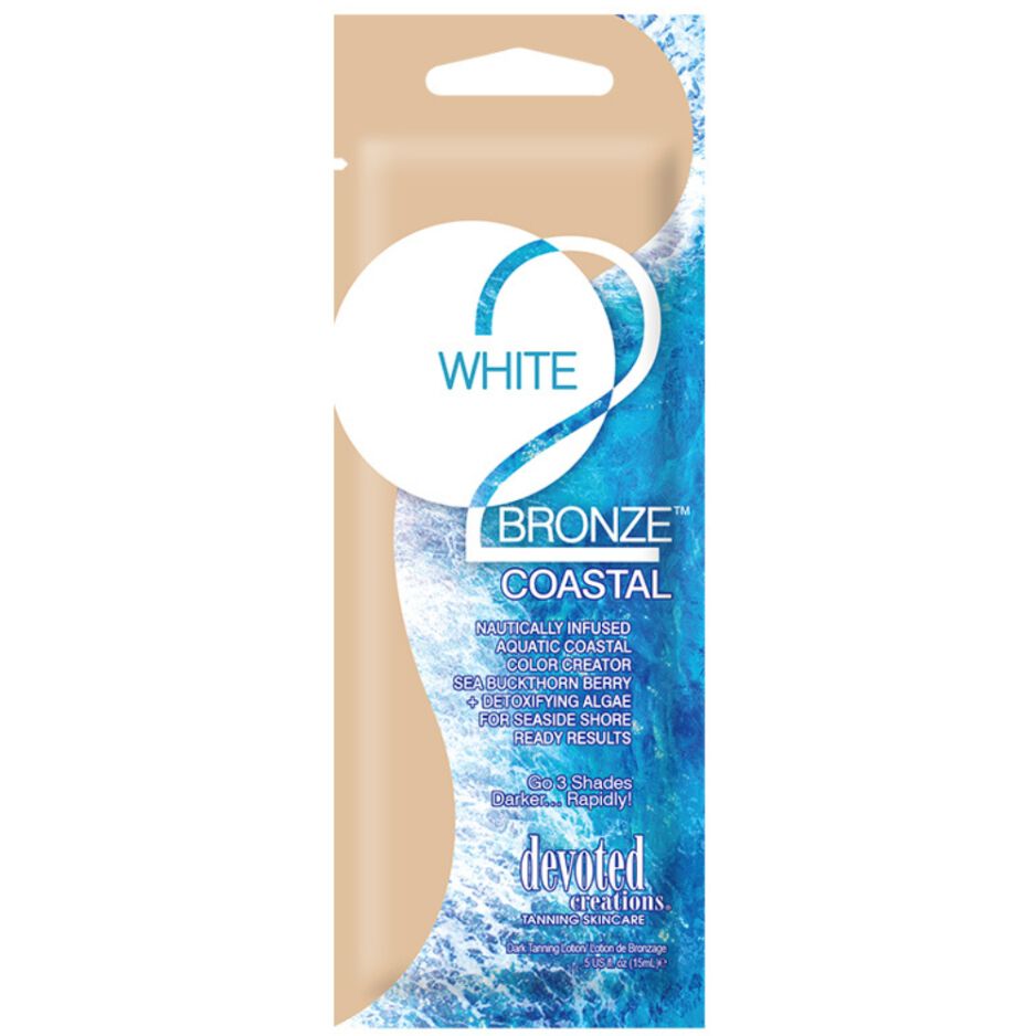 Devoted Creations Blanc 2 Bronze