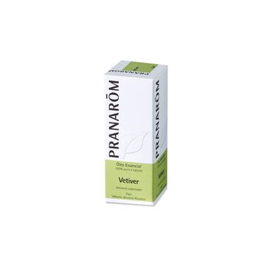 Eterično olje vetivera Pranarôm 5 ml 5 ml