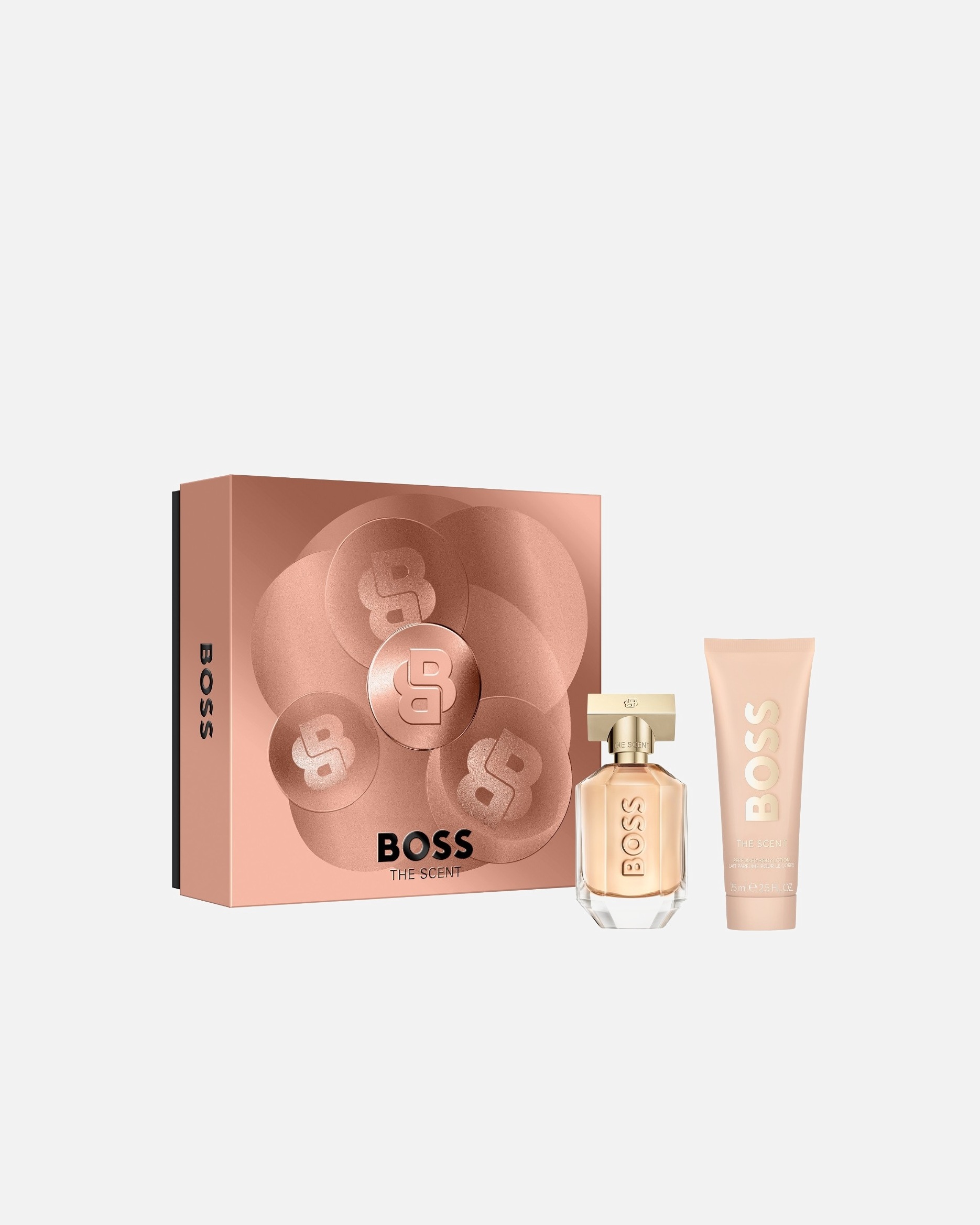 Hugo Boss Duftset „The Scent For Her“ – 1 Stück