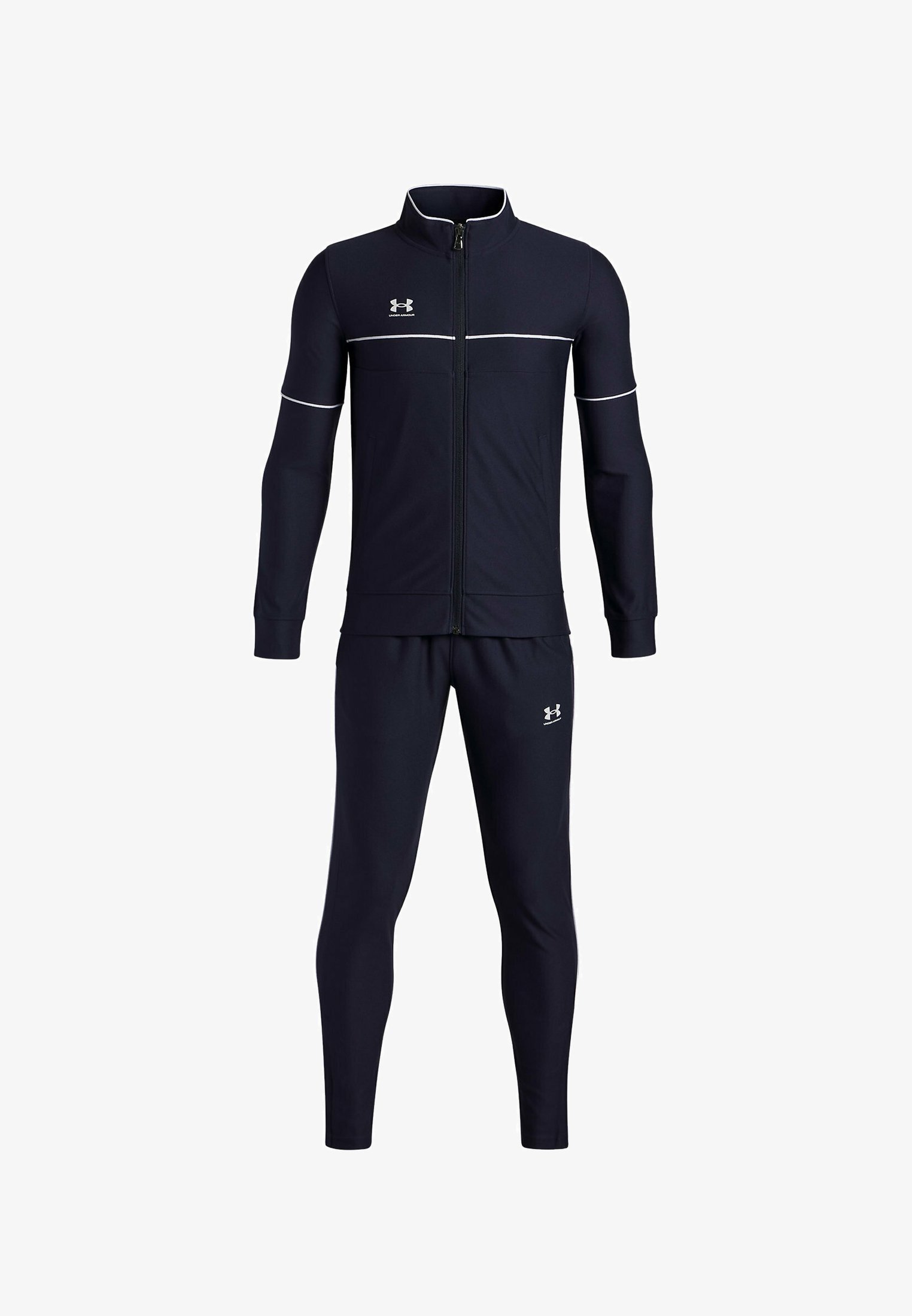Survêtement Under Armour - bleu marine