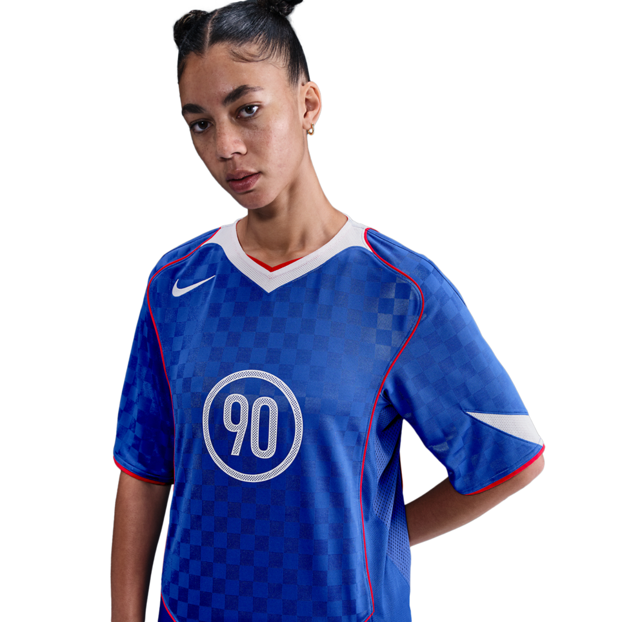 Nike Total 90 Dri-fit Fodboldtrøje