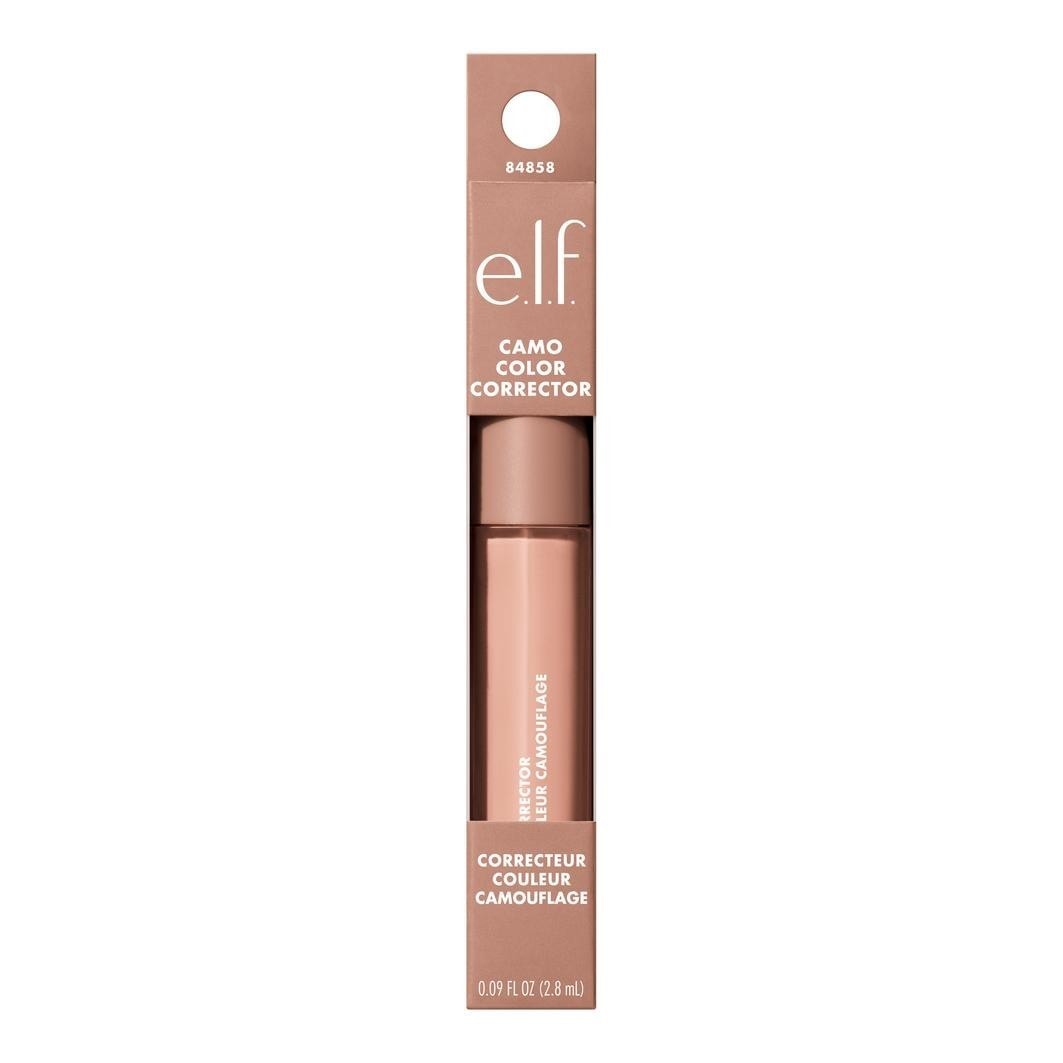 elf Cosmetics Concealer Camo Färgkorrigerare – 2,8 ml