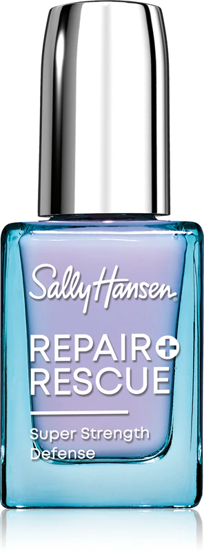 Regeneračná spevňujúca kúra na nechty Sally Hansen Repair + Rescue
