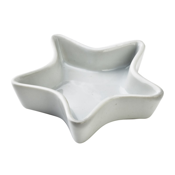 BASIC Miska gwiazda 10X10X2,5cm