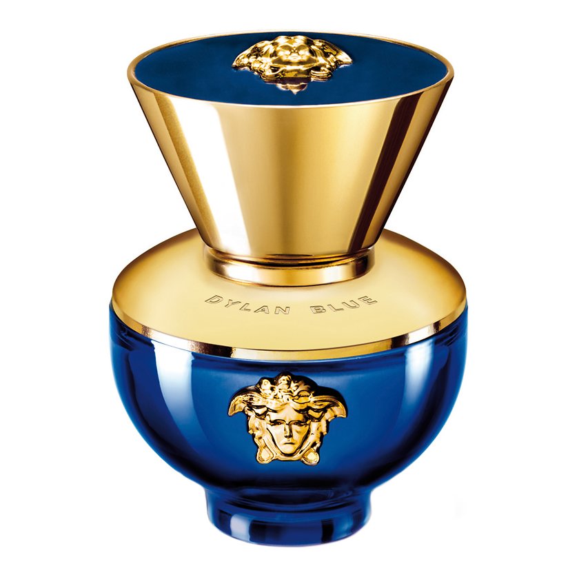 Versace Pour Femme Dylan Blue