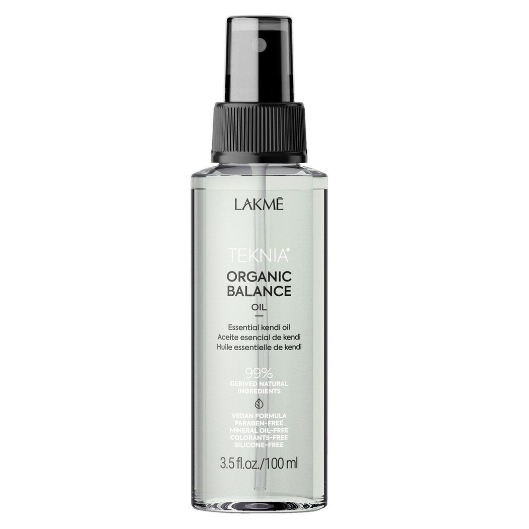 Lakme Teknia Organic Balance