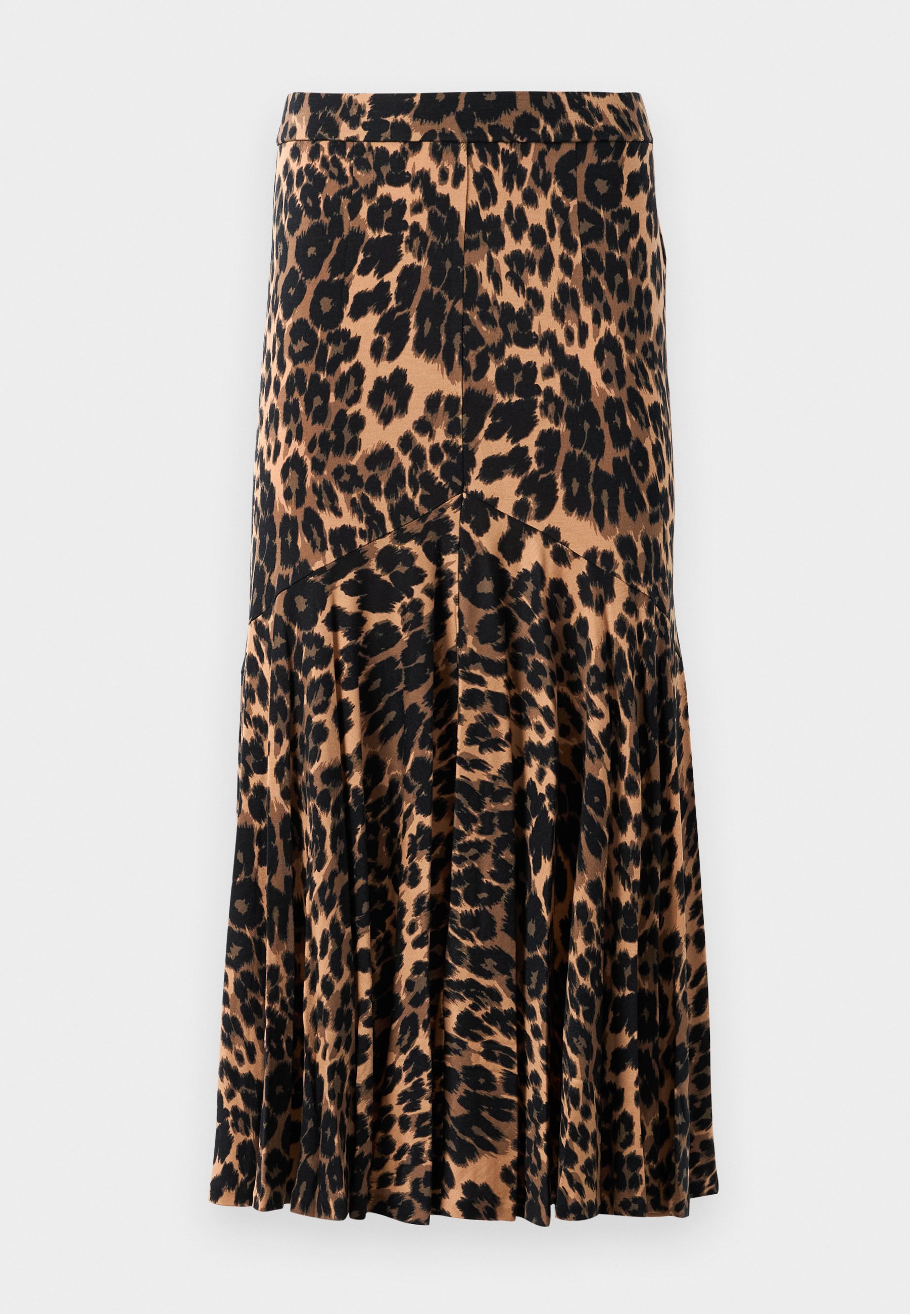 Diane von Furstenberg EDITH ROK - A-lijn rok - veelkleurig