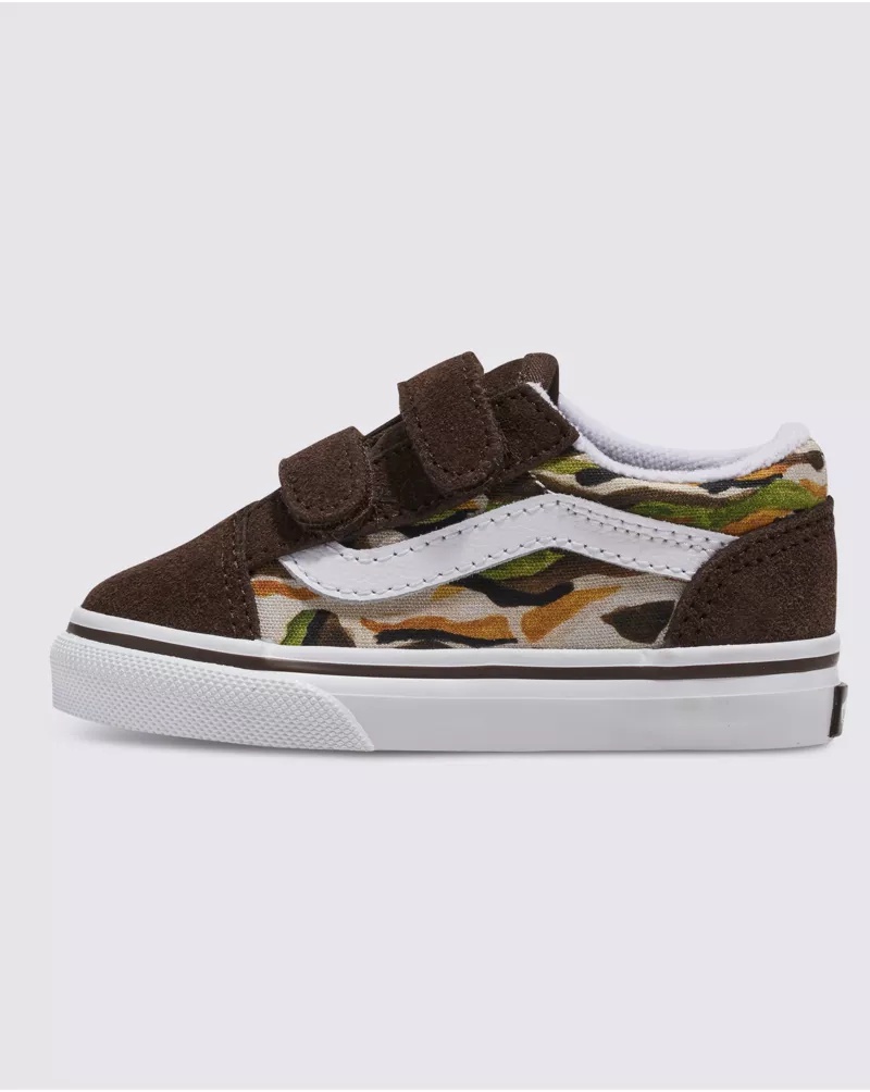Toddler Old Skool V Shoe