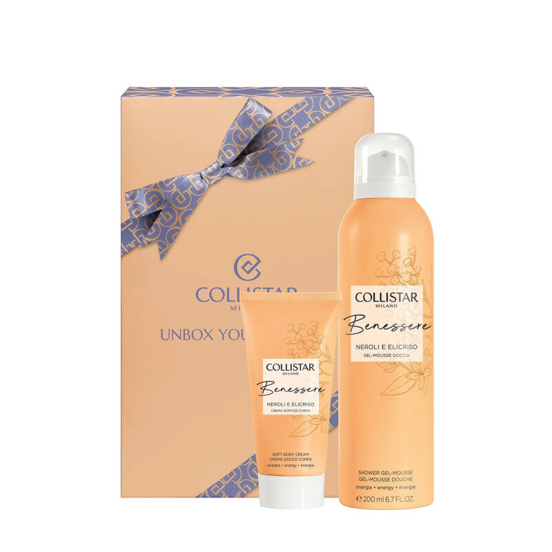 Collistar Unbox Your Wellness