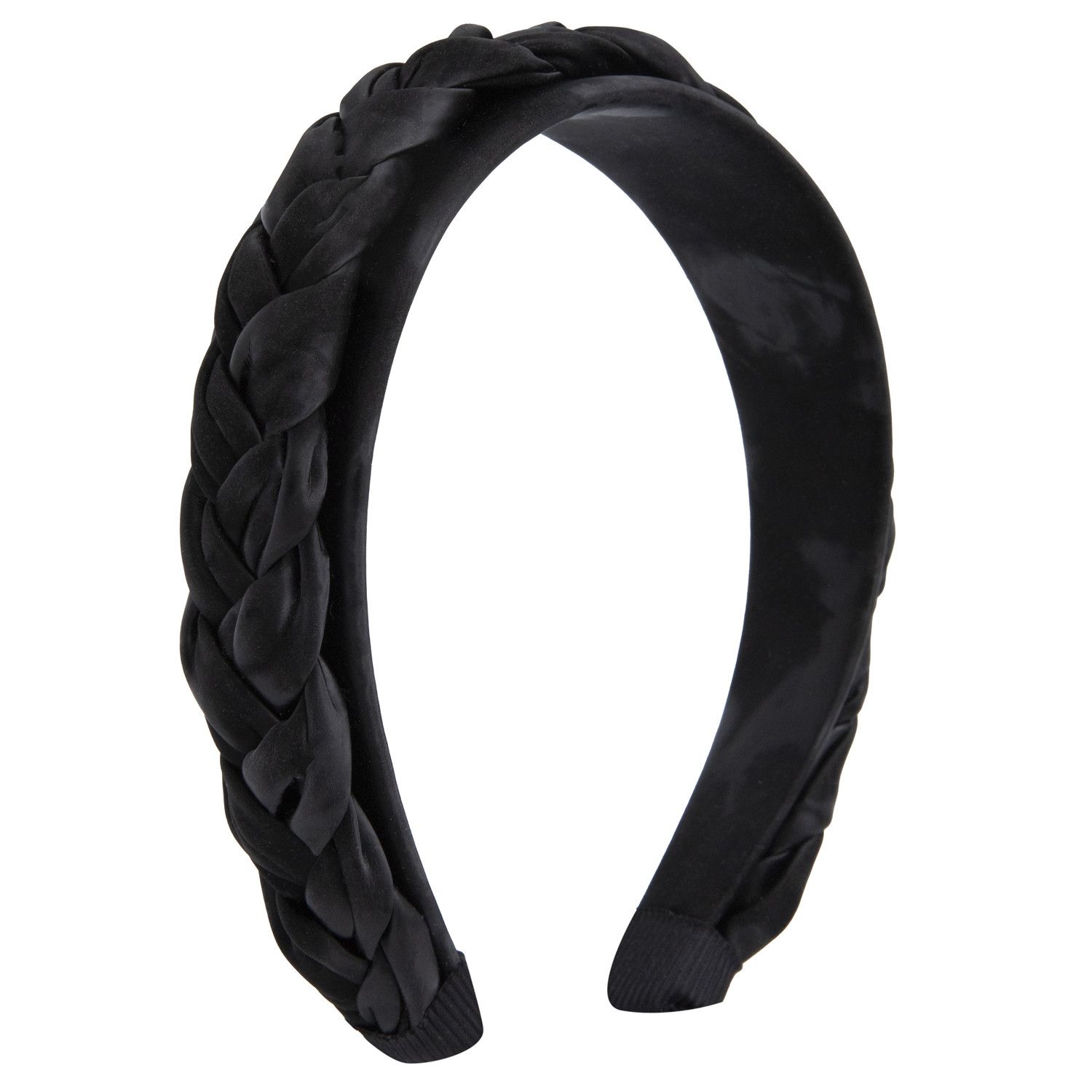 Čelenka s vrkočmi Oh My Hair s objemom Doplnky do vlasov