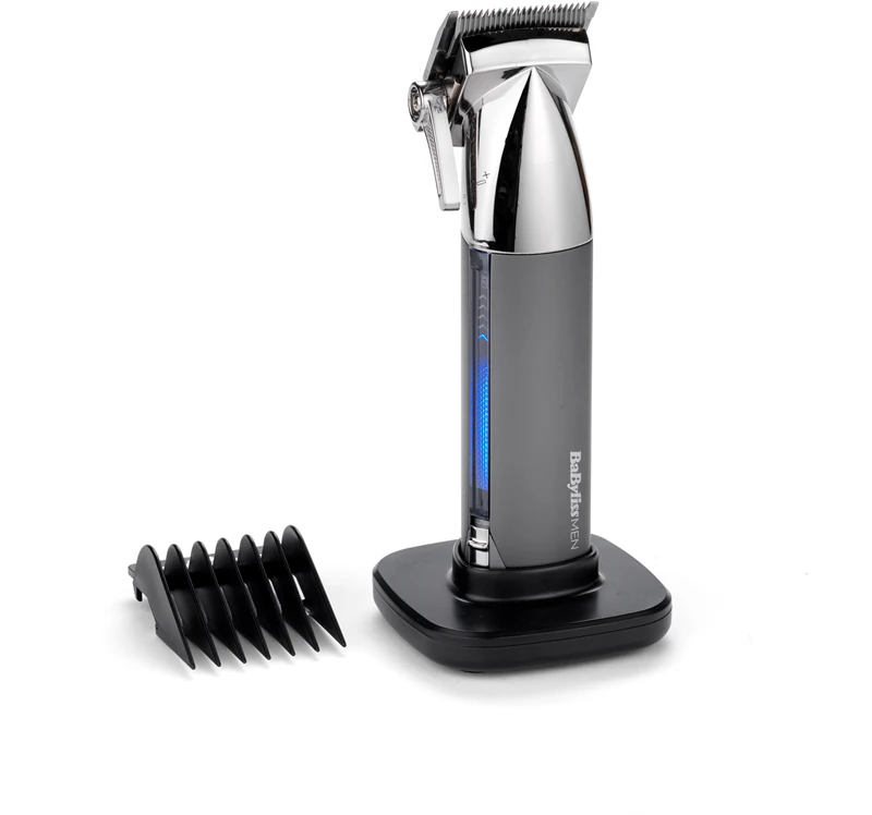 Máquina de cortar cabelo masculina BaByliss E996E