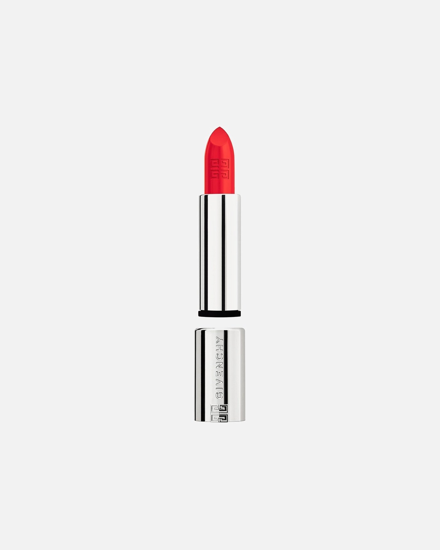 Givenchy ruž za usne Le Rouge Interdit Intense Silk - 3,4 g