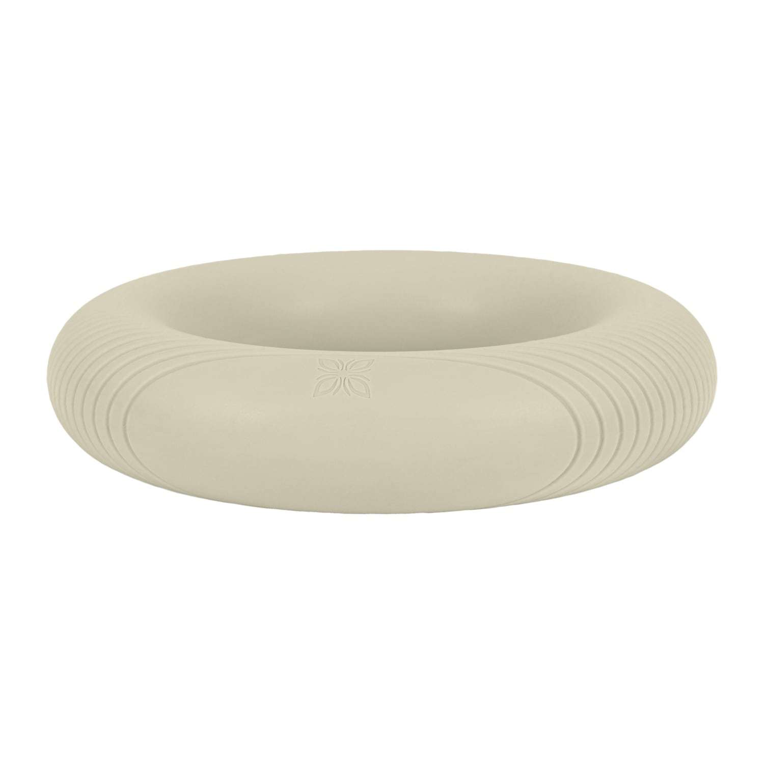 OMNANA Fitness príslušenstvo Záťažový kruh HEROLOOP™ 2,5 kg - 1 kus