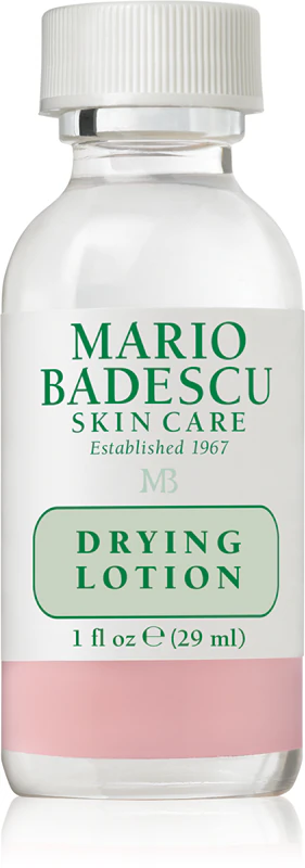 Mario Badescu Drying Lotion Anti-Akne-Punktbehandlung