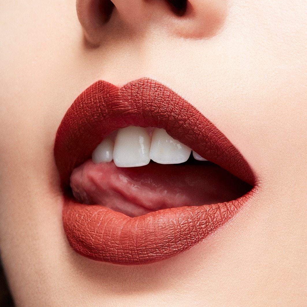 MAC skysti lūpų dažai „Locked Kiss Ink™“ – 5 ml