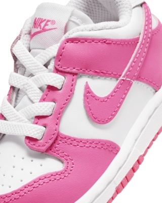 Nike Dunk Low Baby/Toddler Shoes