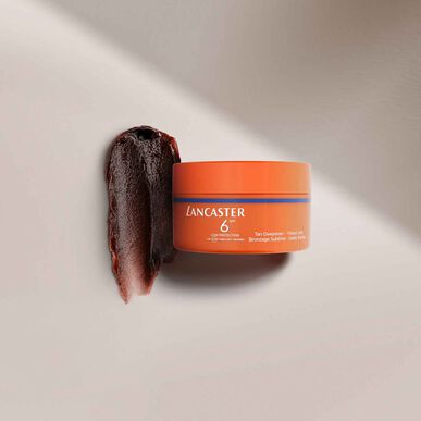 Lancaster Sun Beauty Opalovací gel na opálení SPF 6 20 ml 20 ml