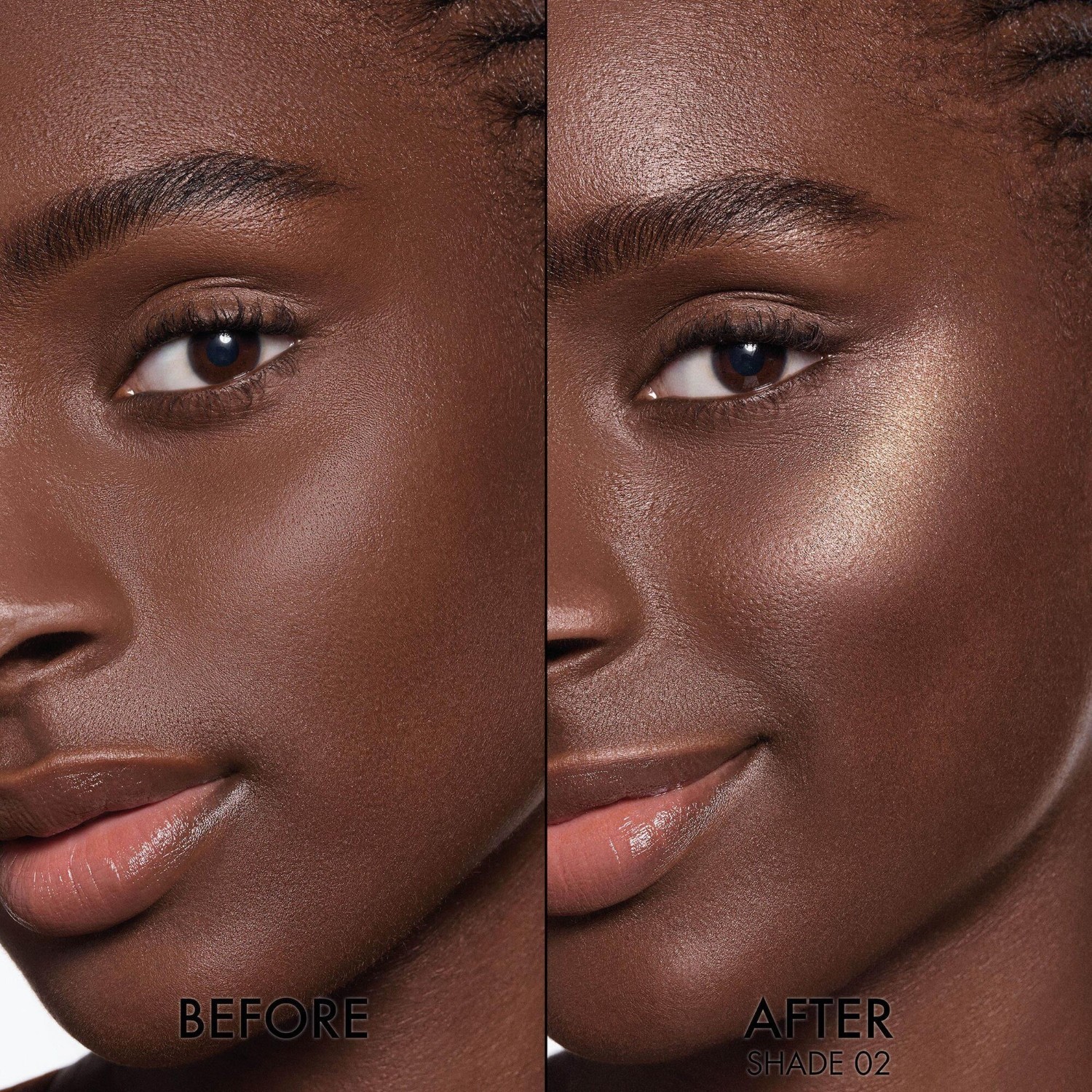 DIOR izgaismotājs Dior Forever Glow Luminizer - 6 g